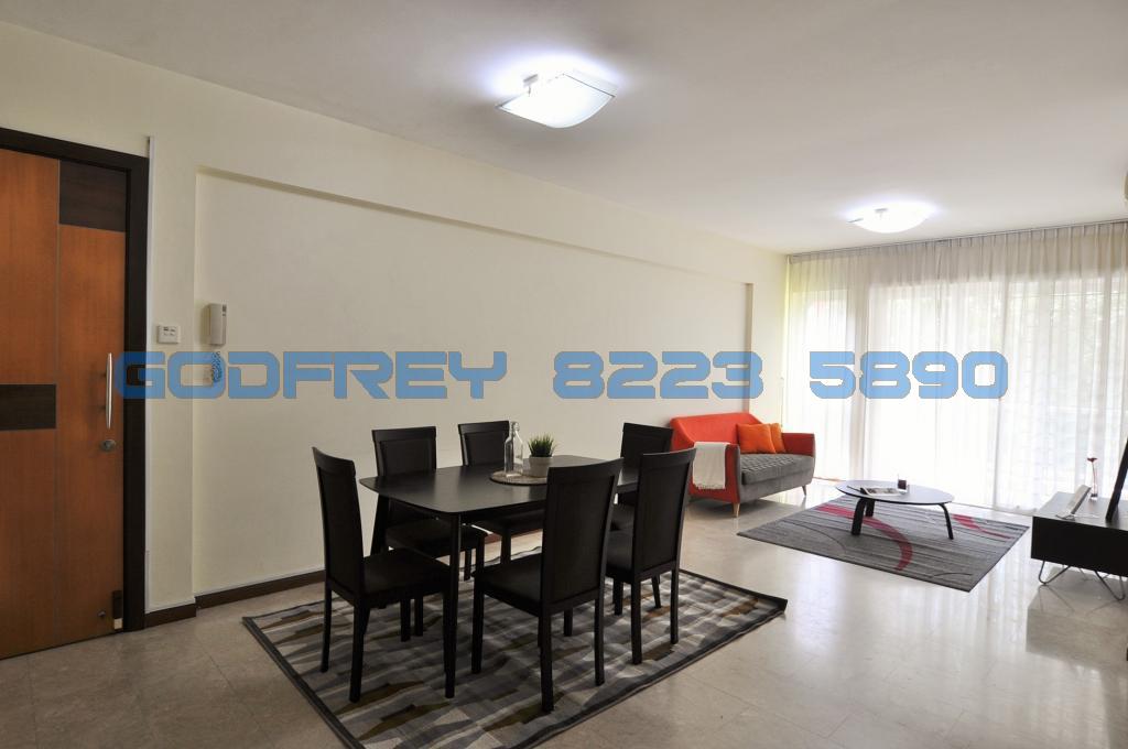 The Warren (D23), Condominium #103787842